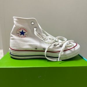 CONVERSE Chuck Taylor All Star Lift Womens High Top Shoes
